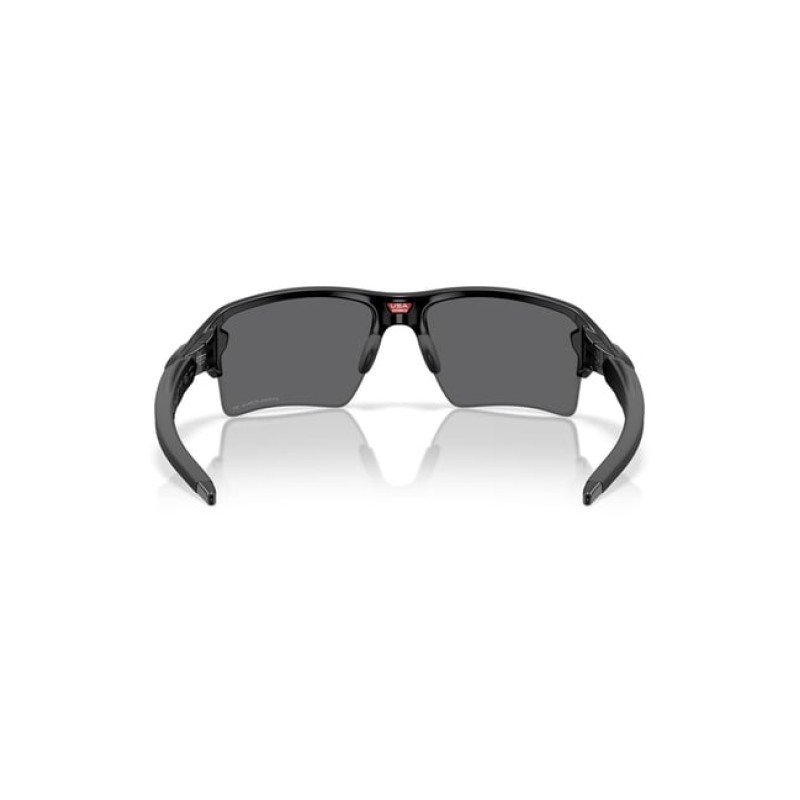 Oakley Men Polarized Grey Lens Rectangle Sunglasses - 0OO948894880463