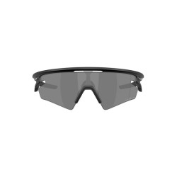 Oakley Unisex Polarized Grey Lens Rectangle Sunglasses - 0OO949994990136