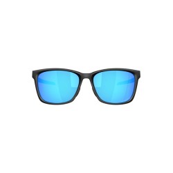 Oakley Unisex UV Protected Blue Lens Square Sunglasses - 0OO9506D95060157