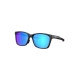 Oakley Unisex UV Protected Blue Lens Square Sunglasses - 0OO9506D95060157