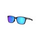 Oakley Unisex UV Protected Blue Lens Square Sunglasses - 0OO9506D95060157