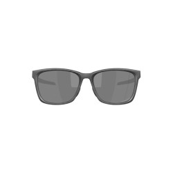 Oakley Unisex UV Protected Grey Lens Square Sunglasses - 0OO9506D95060657