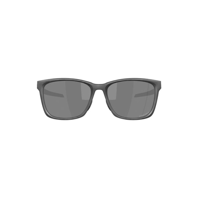 Oakley Unisex UV Protected Grey Lens Square Sunglasses - 0OO9506D95060657