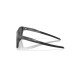 Oakley Unisex UV Protected Grey Lens Square Sunglasses - 0OO9506D95060657
