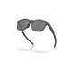 Oakley Unisex UV Protected Grey Lens Square Sunglasses - 0OO9507D95070552