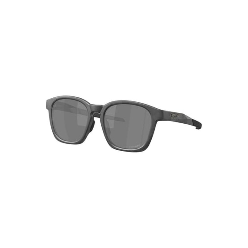 Oakley Unisex UV Protected Grey Lens Square Sunglasses - 0OO9507D95070552