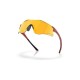 Oakley Unisex UV Protected Gold Lens Rectangle Sunglasses - 0OO9512D95120339