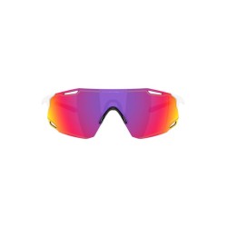 Oakley Unisex UV Protected Red Lens Rectangle Sunglasses - 0OO9513D95130339