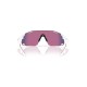 Oakley Unisex UV Protected Red Lens Rectangle Sunglasses - 0OO9513D95130339
