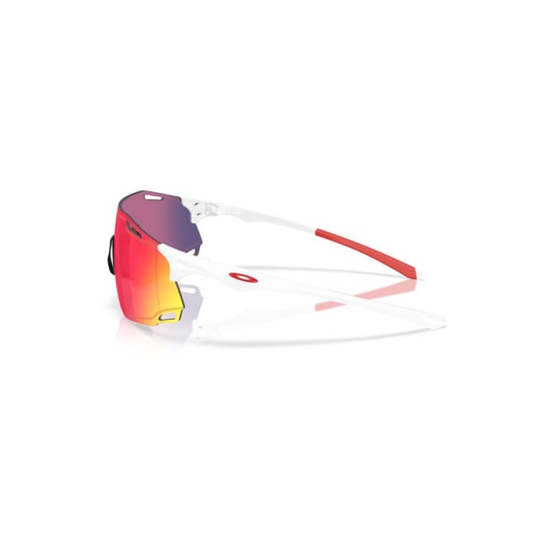 Oakley Unisex UV Protected Red Lens Rectangle Sunglasses - 0OO9513D95130339