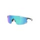 Oakley Unisex UV Protected Blue Lens Rectangle Sunglasses - 0OO9513D95130239