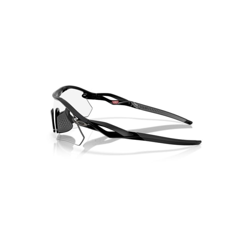 Oakley Unisex Photochromatic Clear Lens Rectangle Sunglasses - 0OO9495D94950236