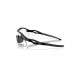 Oakley Unisex Photochromatic Clear Lens Rectangle Sunglasses - 0OO9495D94950236