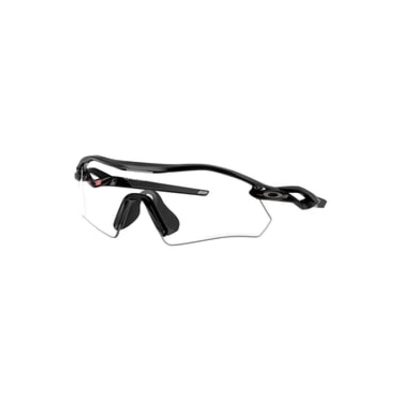Oakley Unisex Photochromatic Clear Lens Rectangle Sunglasses - 0OO9495D94950236