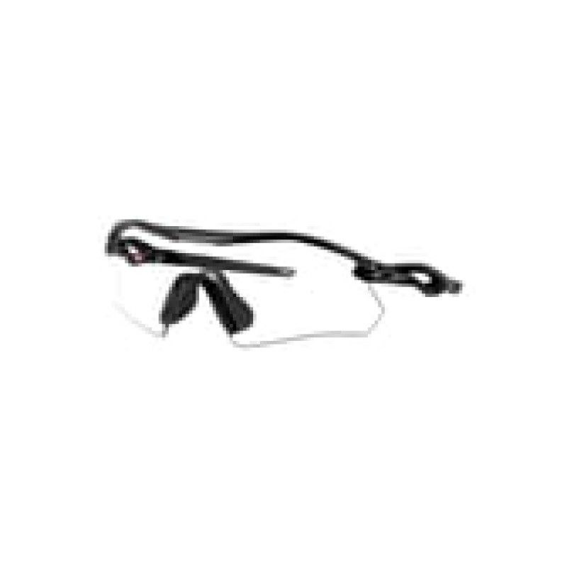 Oakley Unisex Photochromatic Clear Lens Rectangle Sunglasses - 0OO9495D94950236