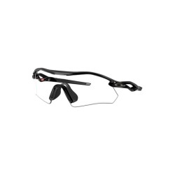 Oakley Unisex Photochromatic Clear Lens Rectangle Sunglasses - 0OO9495D94950236