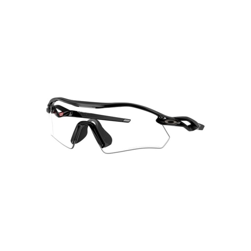 Oakley Unisex Photochromatic Clear Lens Rectangle Sunglasses - 0OO9495D94950236