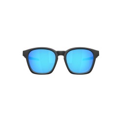 Oakley Unisex UV Protected Blue Lens Square Sunglasses - 0OO9507D95070152