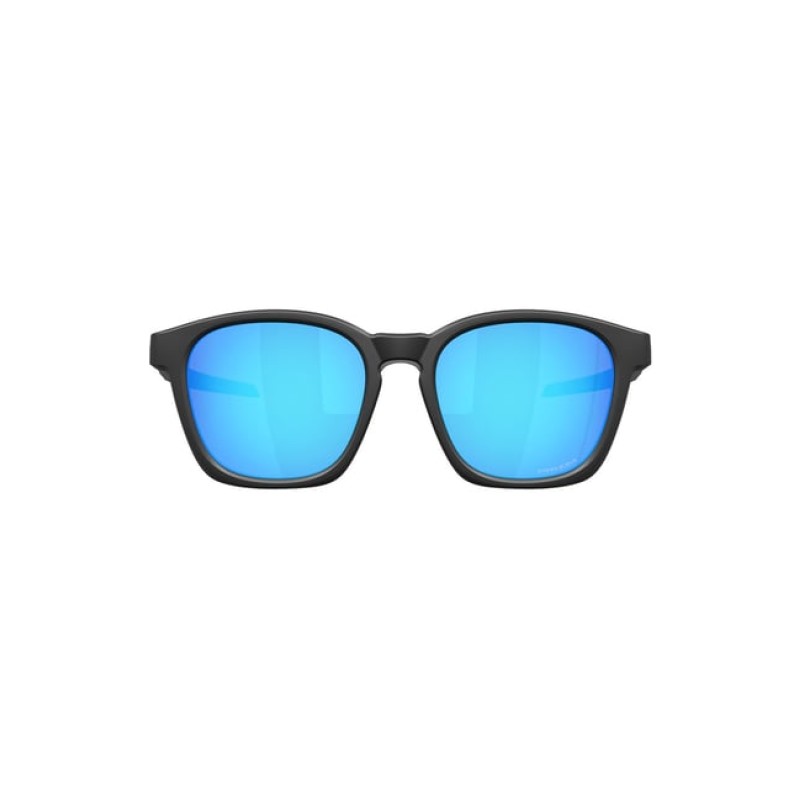 Oakley Unisex UV Protected Blue Lens Square Sunglasses - 0OO9507D95070152