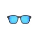 Oakley Unisex UV Protected Blue Lens Square Sunglasses - 0OO9507D95070152