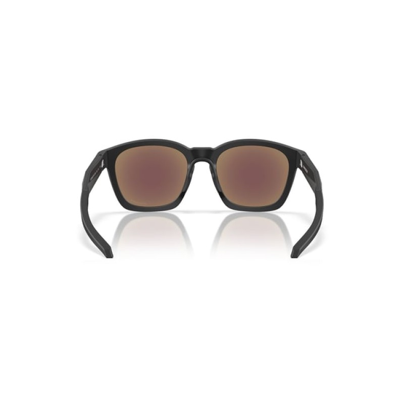Oakley Unisex UV Protected Blue Lens Square Sunglasses - 0OO9507D95070152