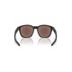 Oakley Unisex UV Protected Blue Lens Square Sunglasses - 0OO9507D95070152