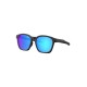 Oakley Unisex UV Protected Blue Lens Square Sunglasses - 0OO9507D95070152