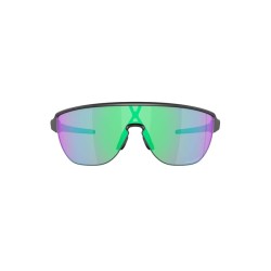 Oakley Green UV Protection Aviator Sunglasses for Men