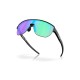 Oakley Green UV Protection Aviator Sunglasses for Men