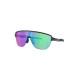 Oakley Green UV Protection Aviator Sunglasses for Men