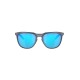 Oakley Blue UV Protection Round Sunglasses for Men