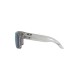 Oakley Green Polarized Square Sunglasses for Men