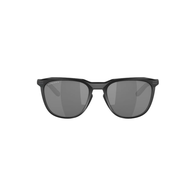Oakley Grey UV Protection Square Sunglasses for Men