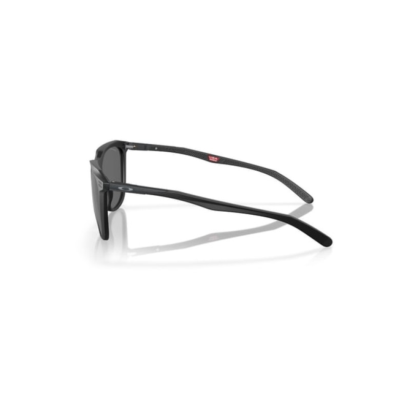 Oakley Grey UV Protection Square Sunglasses for Men
