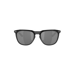 Oakley Grey Polarized Round Sunglasses for Men