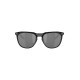 Oakley Grey Polarized Round Sunglasses for Men