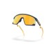 Oakley Gold UV Protection Rectangular Unisex Sunglasses