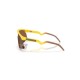 Oakley Brown UV Protection Rectangular Unisex Sunglasses