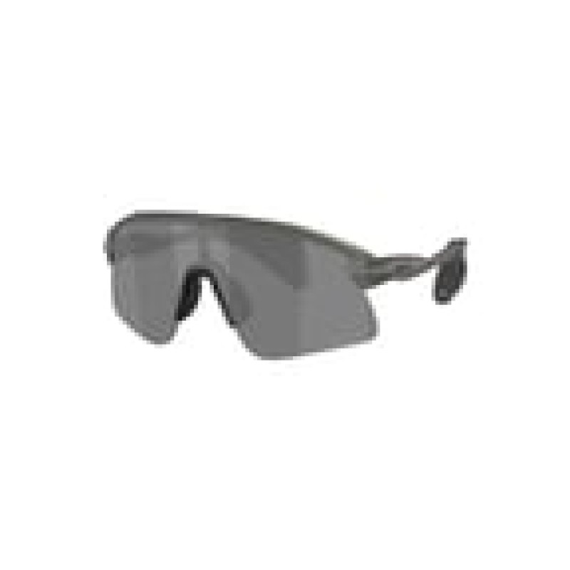 Oakley Grey UV Protection Rectangular Unisex Sunglasses