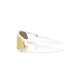 Oakley Gold UV Protection Rectangular Unisex Sunglasses