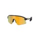 Oakley Gold UV Protection Rectangular Unisex Sunglasses