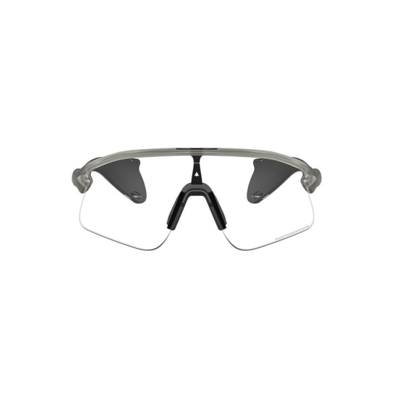 Oakley Clear UV Protection Rectangular Unisex Sunglasses