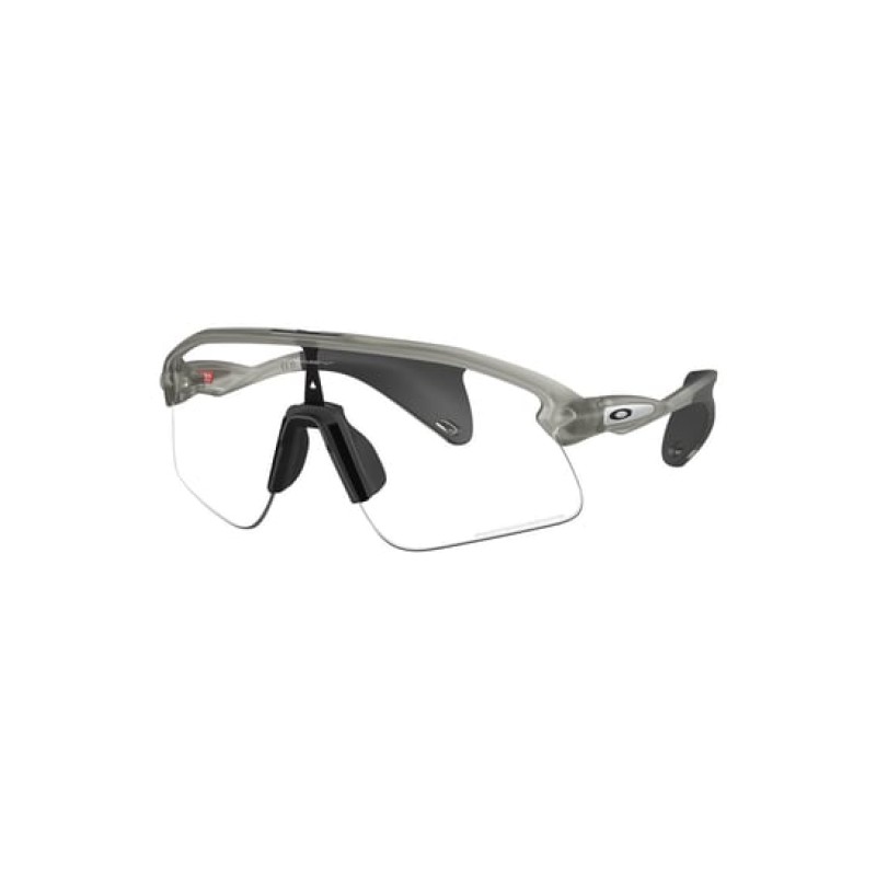Oakley Clear UV Protection Rectangular Unisex Sunglasses