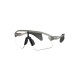 Oakley Clear UV Protection Rectangular Unisex Sunglasses