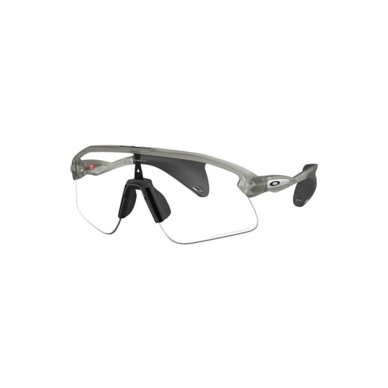 Oakley Clear UV Protection Rectangular Unisex Sunglasses