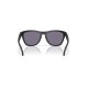 Oakley Grey UV Protection Round Unisex Sunglasses