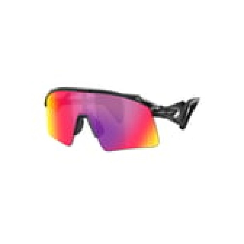 Oakley Red UV Protection Rectangular Unisex Sunglasses
