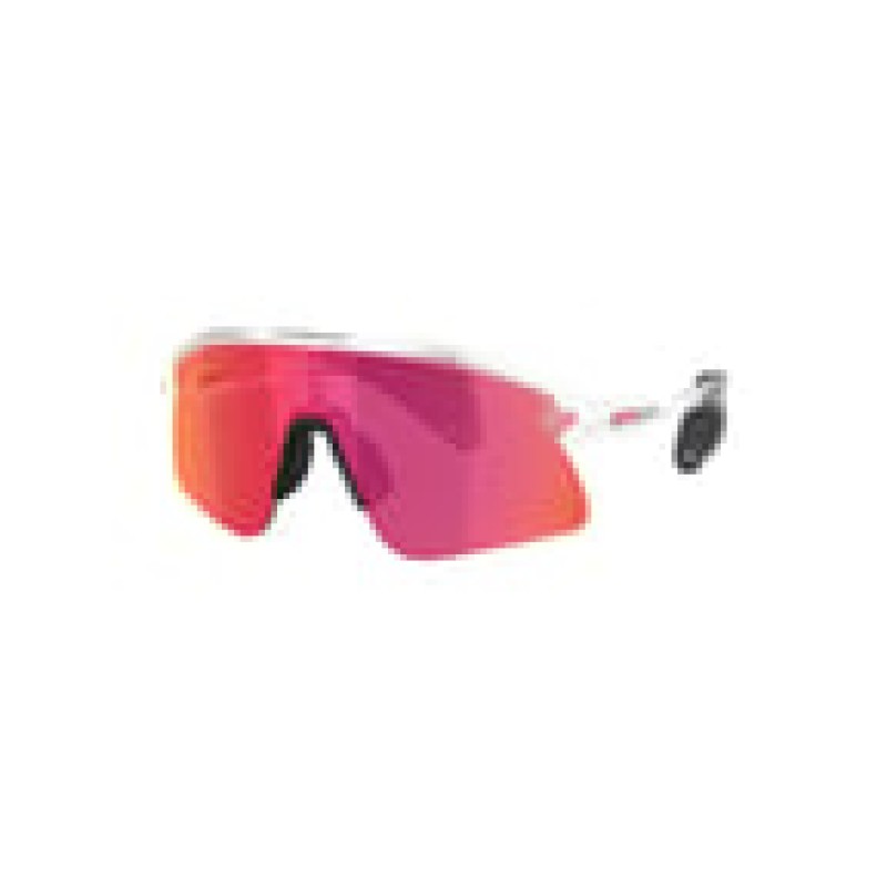 Oakley Red UV Protection Rectangular Unisex Sunglasses