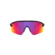 Oakley Red UV Protection Rectangular Unisex Sunglasses