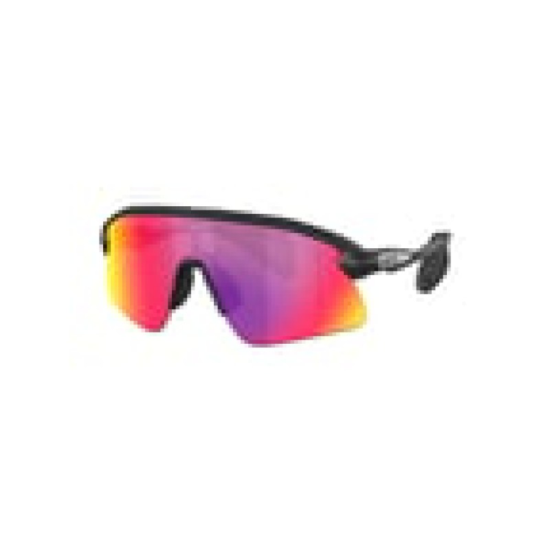 Oakley Red UV Protection Rectangular Unisex Sunglasses